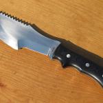 #C3WSKHD Model "C" Gen3 Tracker/WSK knife.