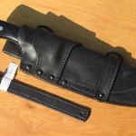 #C3WSKHD Model "C" Gen3 Tracker/WSK knife.