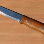 #SBK318 4-3/4" Scandi Juniata