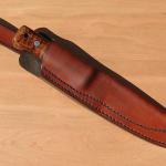 #SBK319 5" Forged Timbercraft