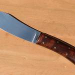 #SBK321 (BK004-2) Backwoodsman No.2