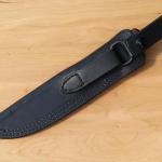 #SBK321 (BK004-2) Backwoodsman No.2