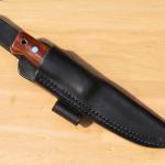 #SBK323 4-1/2" Scandi Bushcrafter