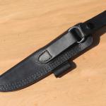 #SBK323 4-1/2" Scandi Bushcrafter
