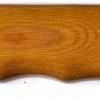 Tan Linen Micarta (Unpolished)