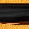 Black paper Micarta (Polished)