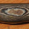 Richlite "CBM" (choc/brn/maple) (Polished) Similar to paper Micarta. 