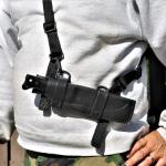 #SS! Adjustable Shoulder Sling