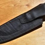 "Type-1" sheath (rear view)